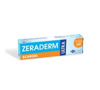 Zeraderm Ultra Scargel gel per cicatrici e cheloidi 20 grammi