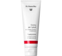 Dr.Hauschka crema per i piedi nutriente e rivitalizzante 75ml