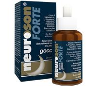 NEUROSON FORTE GTT 30ML