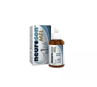 Neuroson Mel integratore per il riposo notturno gocce orali 30ml