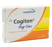 ARD COGITON LONG TIME 20CPS