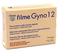 FILME GYNO-V 12OVULI