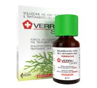 VERRUSKIN 10ML