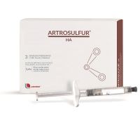 ARTROSULFUR HA SIR 1,6% 2ML3PZ