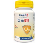 Co En Q10 integratore per il sistema cardiovascolare e muscolare 20 perle