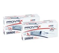 SIR PRONTEX 5ML AGO IND 10PZ