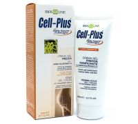 CELLPLUS CREMA GEL FREDDA 200ML