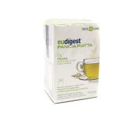 EUDIGEST PANCIA PIATTA TISANA 20BST