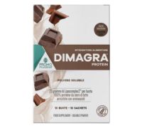 DIMAGRA PROTEIN CIOC 10BUST