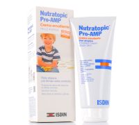 ISDIN NUTRATOPIC PRO-AMP CREMA EMOLLIENTE 200ML