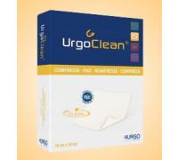 URGOCLEAN 10X10 5PZ