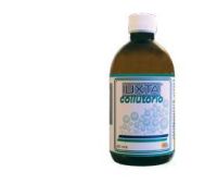 Iuxta collutorio per l'igiene orale 500ml