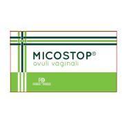 MICOSTOP 10 OVULI VAGINALI