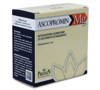 Ascopromin integratore per la funzione articolare 30 bustine