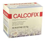 CALCOFIX 30 BUSTINE
