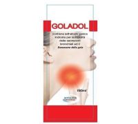 GOLADOL 180ML