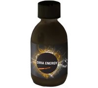 Dria Energy integratore energetico per sportivi gusto agrumi 100ml