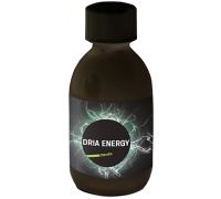 Dria Energy integratore energetico per prestazioni sportive gusto menta 100ml