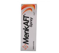 MENKAFT SPRAY 20G