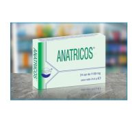 ANATRICOS 24CPR