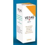 Vemag soluzione oleaosa emollienete e lenitiva per dermatiti e arrossamenti 20ml