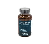 VITAMINA C MASTICABILE 60CPR