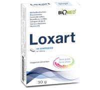 LOXART 30CPR