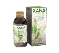 XANADIET 100CPS