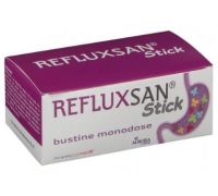 REFLUXSAN STICK 12BUST MONOD