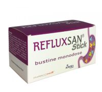 REFLUXSAN STICK 24BUST MONOD