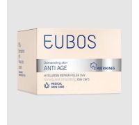 EUBOS HYALURON REPAIR&FILL CREMA INTENSIVA ANTIRUGHE 50ML