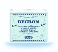Decron integratore per la funzione intestinale 20 bustine