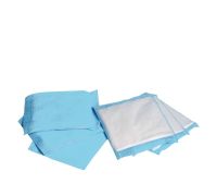 Med's Farmatnt medicazione assorbente 10 x 10cm 60 pezzi