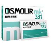 Osmolir MK331 integratore ad azione tonica 14 bustine