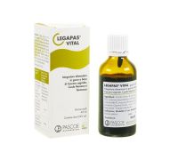 LEGAPAS VITAL GOCCE 45ML