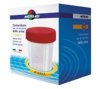 Master-Aid contenitore per la raccolta delle urine 120ml