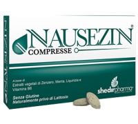 NAUSEZIN 30CPR