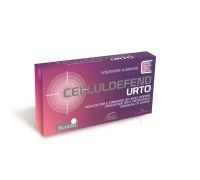 CELLULDEFEND URTO 30CPR
