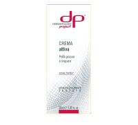 DP Dermatology Protect crema attiva per pelli grasse e impure 30ml