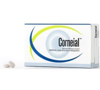 Corneial integratore per il benessere della vista 30 compresse