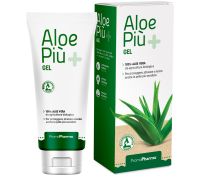 Aloe Più gel idratante lenitivo 200ml