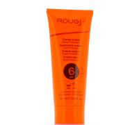 ROUGJ Crema Solare Protezione Bassa Viso/Corpo SPF6 100ml