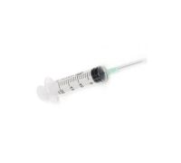 Meds siringa 20ml g1 cono eccentrico 1 pezzo