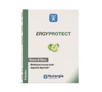 ErgyProtect integratore per il benessere intestinale 30 bustine
