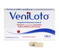 VENILOTO 30CPR