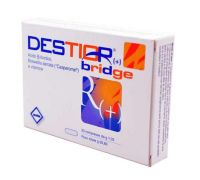DESTIOR BRIDGE 30CPR