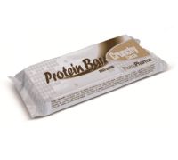 Protein Bar Crunchy Cocco barretta proteica 45 grammi