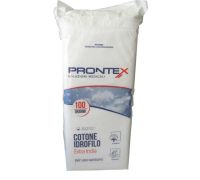 Prontex cotone idrofilo extra india 100 grammi