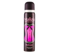 Malizia Burlesque Deodorante 100ml