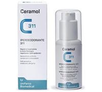 CERAMOL 311 IPERDEODORANTE 75ML